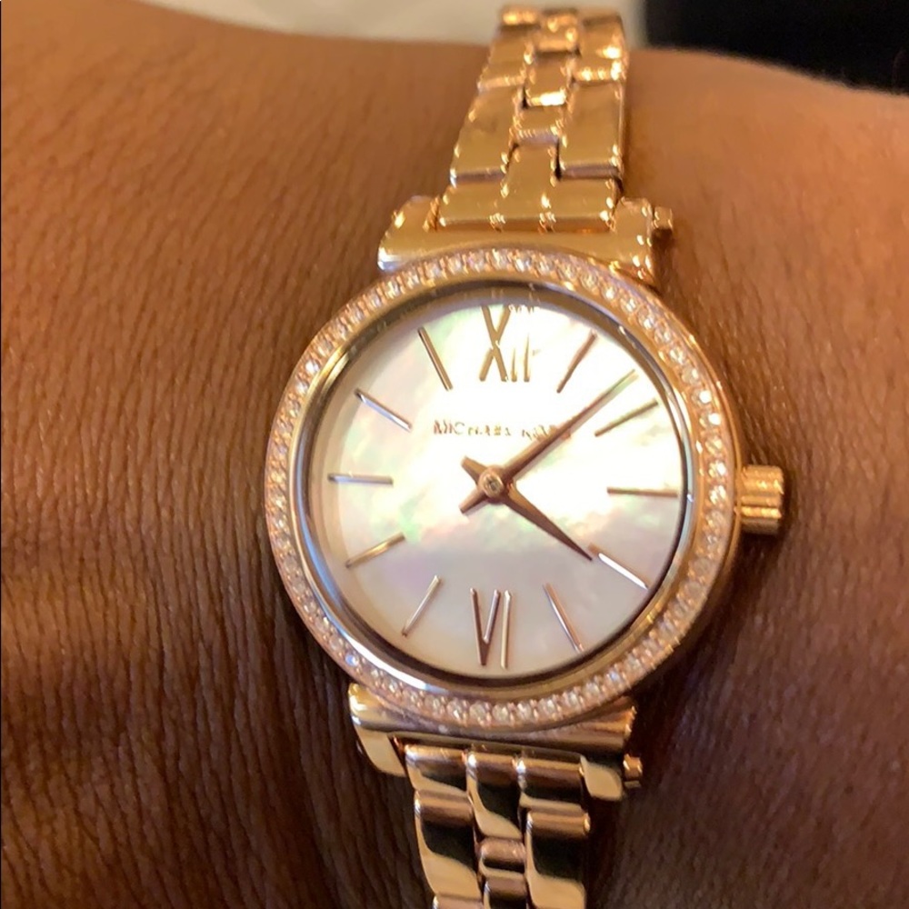 Michael Kors watch